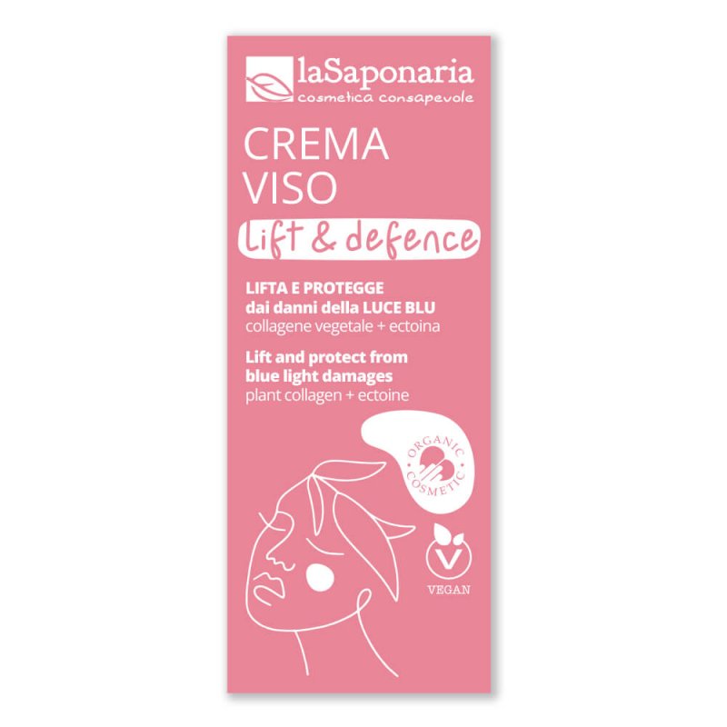 Campione Crema viso Lift & Defence  (3 ml)