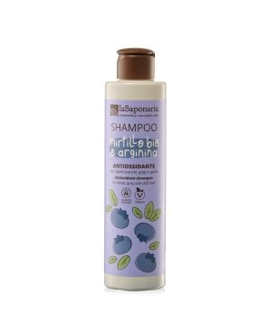 Shampoo Antiossidante