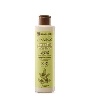 Shampoo neutro per capelli