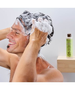 Shampoo Bio Extravergine