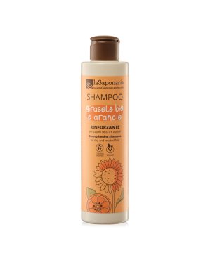 Shampoo Rinforzante