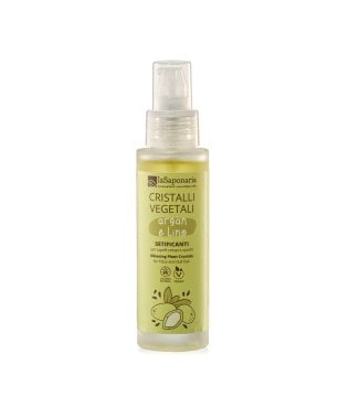 Cristalli vegetali
 FORMATO-50 ml