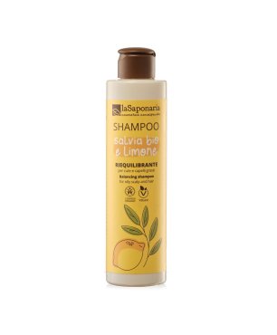 Shampoo riequilibrante