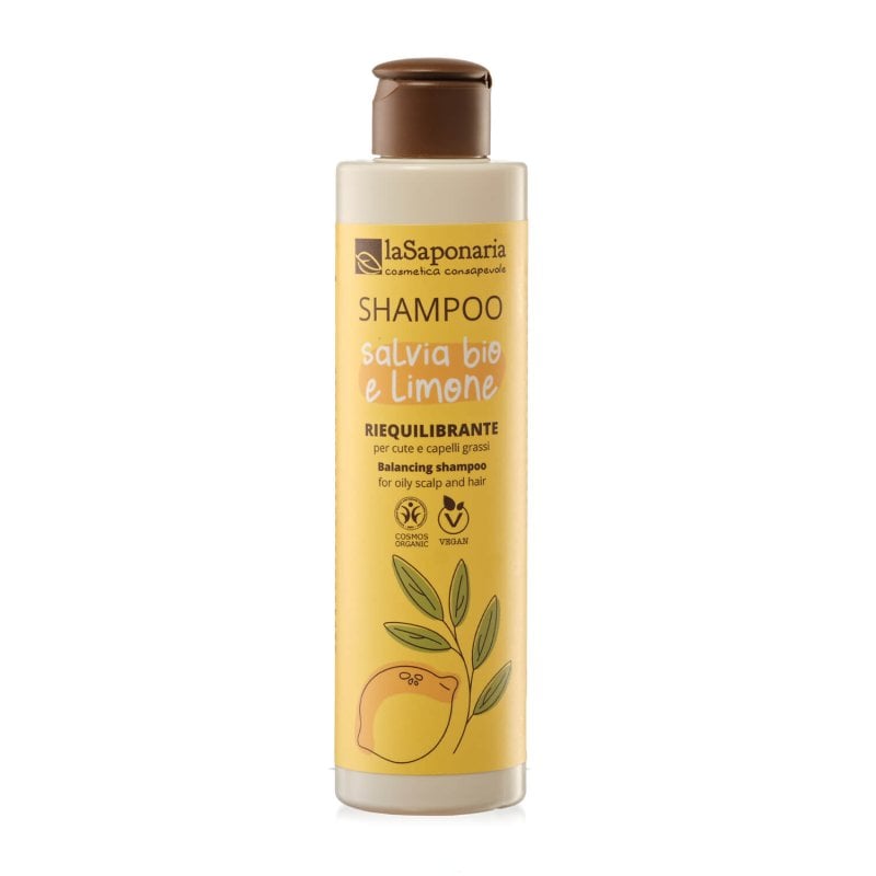 Shampoo riequilibrante