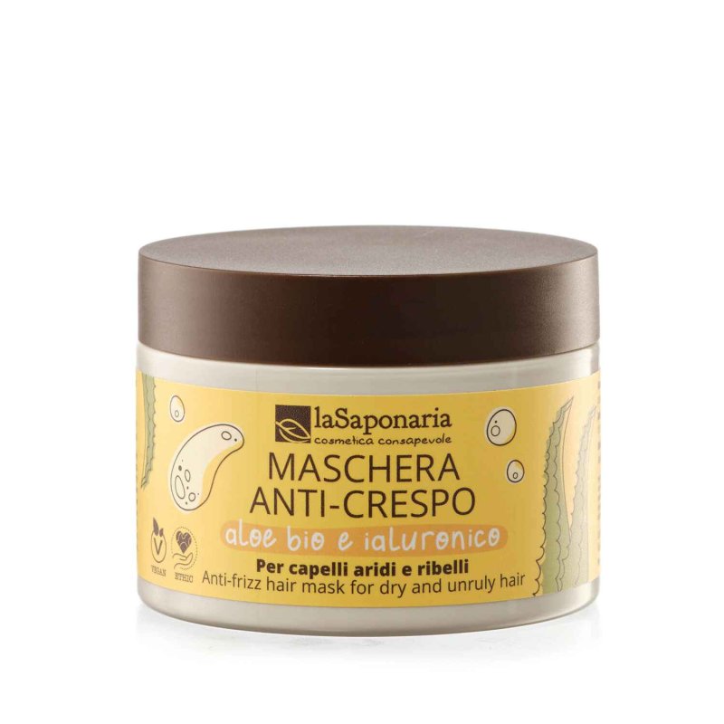 Maschera anticrespo