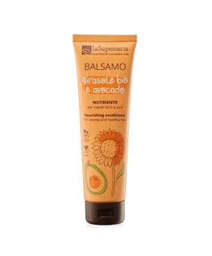 Balsamo nutriente