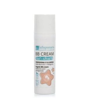 BB Cream Fair