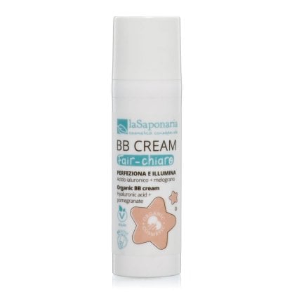 BB Cream Fair