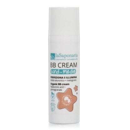 BB Cream Sand