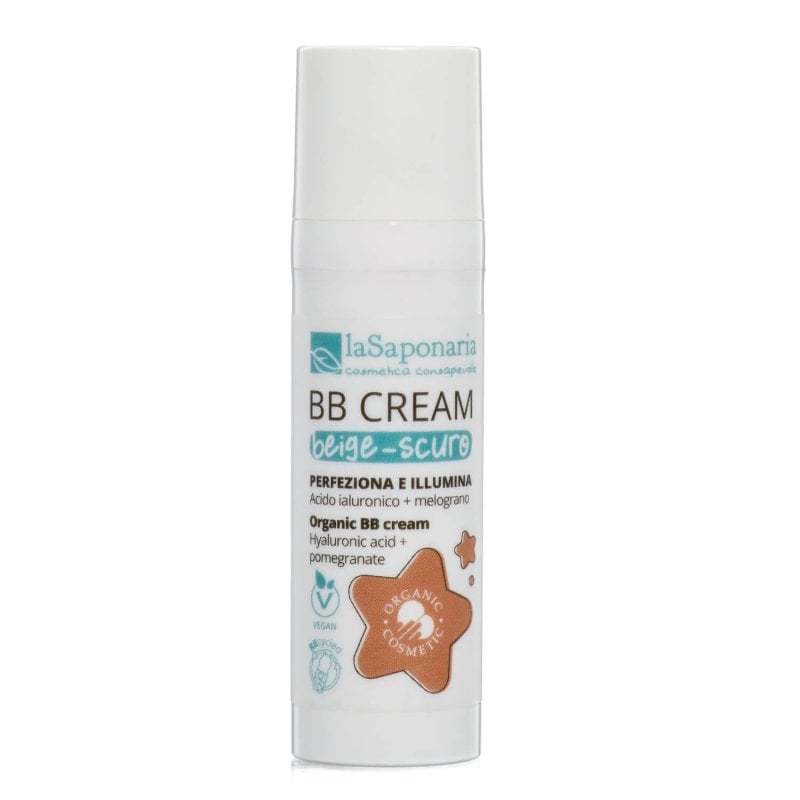 BB cream Beige