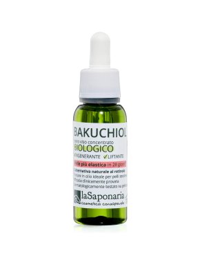 Bakuchiol
 FORMATO-30 ml