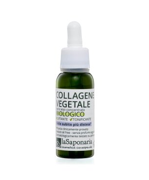 Collagene Vegetale