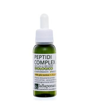 Peptidi Complex
 FORMATO-30 ml