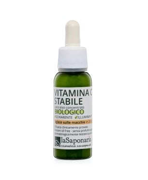 Vitamina C Stabile
 FORMATO-30 ml