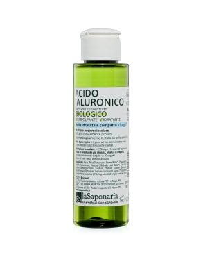 Acido Ialuronico da 100ml