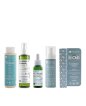 Viso - Routine nutriente - pelle secca